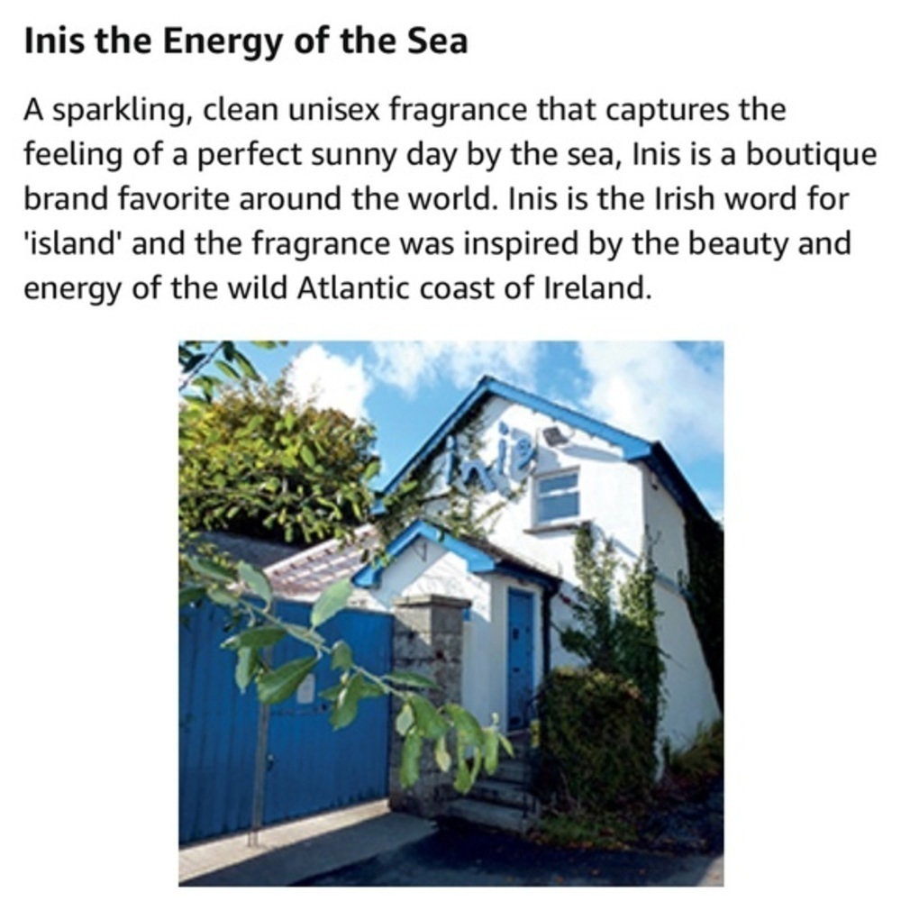 INIS - Picture 3 of 5